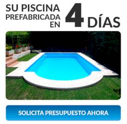 AZ Piscinas  Prefabricadas en Extremadura