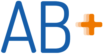 AB+