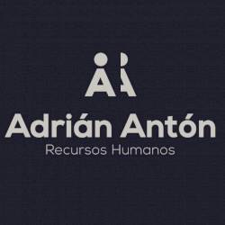 Adrian Anton - Recursos Humanos
