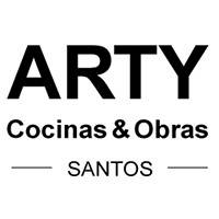 ARTY Cocinas & Obras