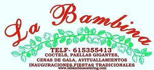 ASADOS MEDIEVALES LA BAMBINA