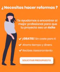 Carpinteria de aluminio empresas