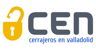 Cen Cerrajeros en Valladolid