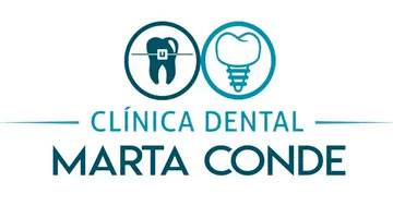 Clínica dental Marta Conde Boadilla