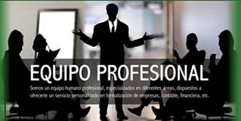 Constitución de Empresas y Contabilidad