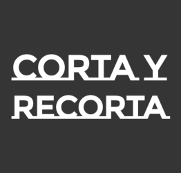 Cortayrecorta