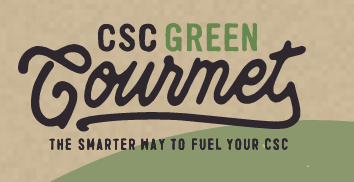 CSC Green Gourmet