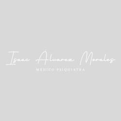 Dr. Isaac Álvarez Morales - Psiquiatra en Mérida