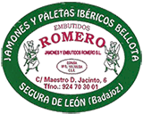Embutidos Romero
