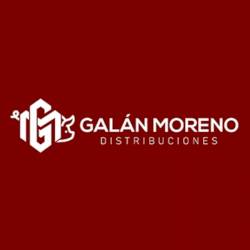 Galán Moreno Distribuciones