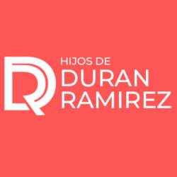 Hijos de Durán Ramírez