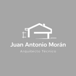Juan Antonio Morán Arquitecto Técnico