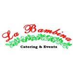 La bambina catering