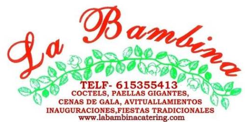 La Bambina Catering