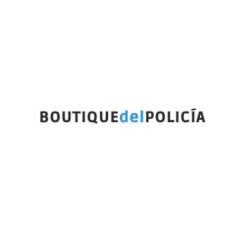 LA BOUTIQUE DEL POLICIA