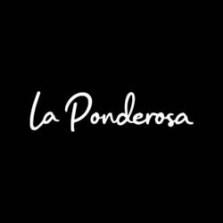 La Ponderosa (Tentudia) 