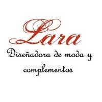 Lara (diseñadora de moda y complementos