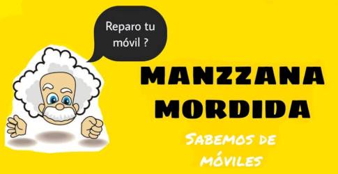 Manzzana Mordida 