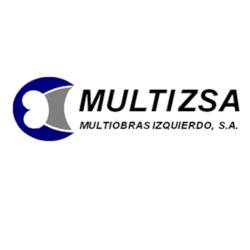 Multiobras Izquierdo