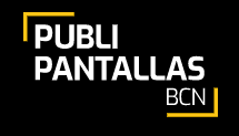 PubliPantalla BCN