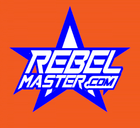 Rebel Master