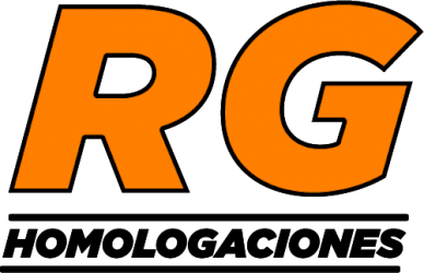 RG Homologaciones