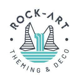 Rock-Art Theming & Deco