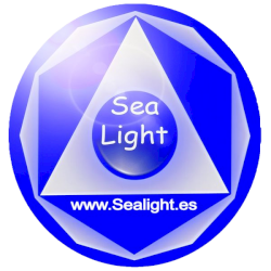 SeaLight - Técnicas Holísticas Complementarias