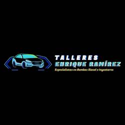 Talleres Enrique Ramírez