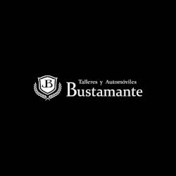 Talleres y Automóviles Bustamante 