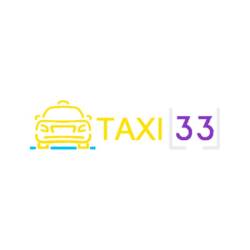 Taxi 33 María Barragán