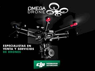 Venta de Drones