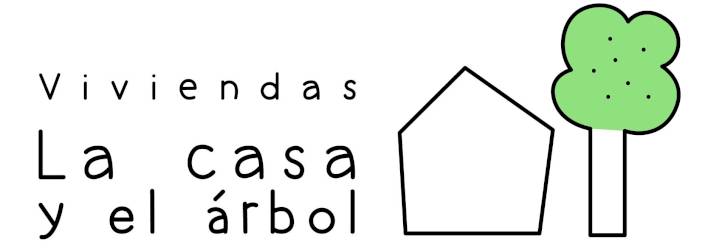 Viviendas La Casa y El Árbol 