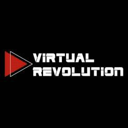 VR VIRTUAL REVOLUTION